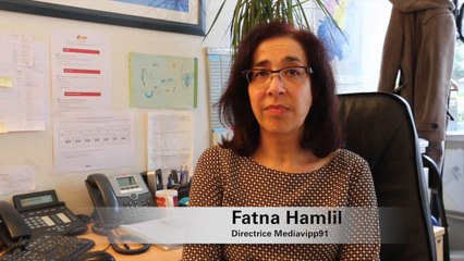 Dispositif Téléprotection Grave Danger