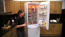 Hotpoint STF200WP_WH Fridge Freezer Review - Appliances Online