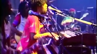 Bob Marley - Live In Rockpalast, Dortmund (Full Concert) - 1980 33