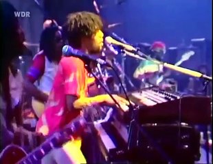 Bob Marley - Live In Rockpalast, Dortmund (Full Concert) - 1980 33