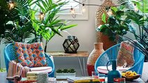 Incredibly Artsy Home Interiors Filled With Color And Unique Details