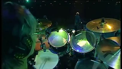 IN CONCERT '' SIMPLY RED '' LONDON 1998 45