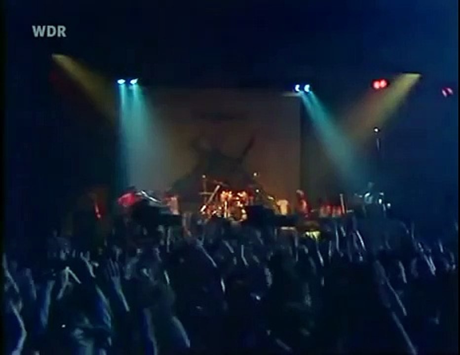 Bob Marley - Live In Rockpalast, Dortmund (Full Concert) - 1980 34