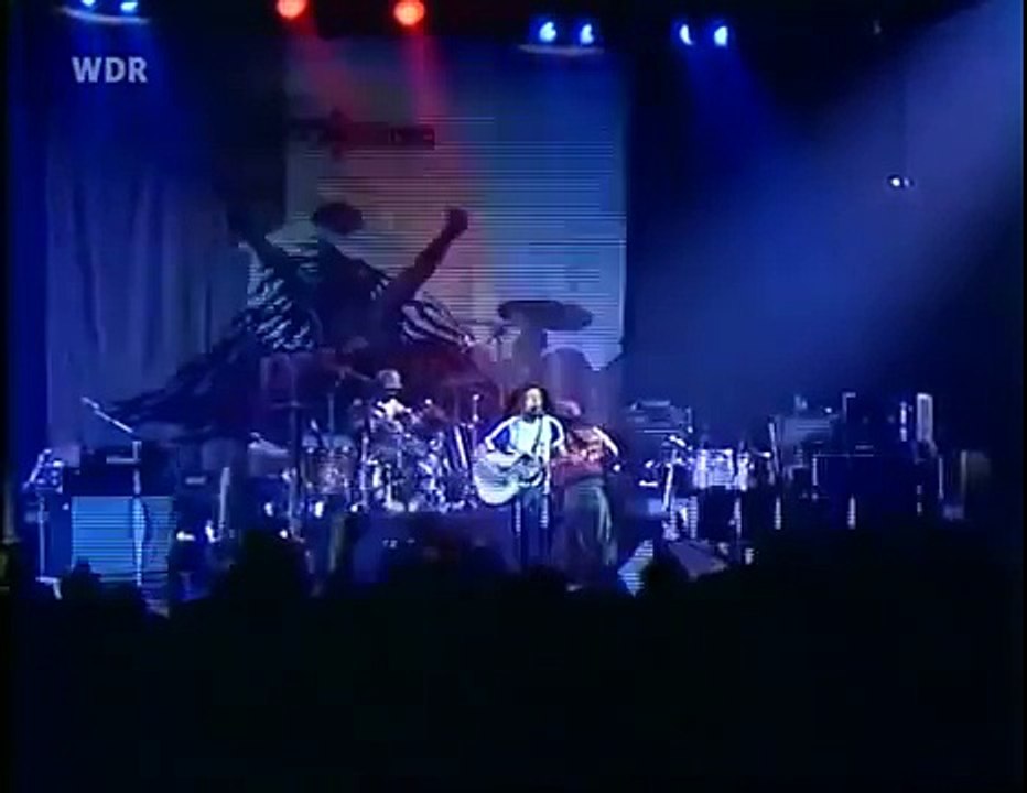 Bob Marley - Live In Rockpalast, Dortmund (Full Concert) - 1980 35