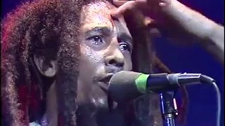 Bob Marley - Live In Rockpalast, Dortmund (Full Concert) - 1980 36