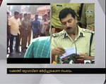 Youth Beaten to death in Attingal : Press meet by Thiruvananthapuram Rural SP