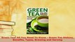 Download  Green Tea All You Need To Know  Green Tea History Benefits Types Brewing and Serving Download Online