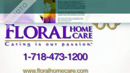 Floral Home Care New York