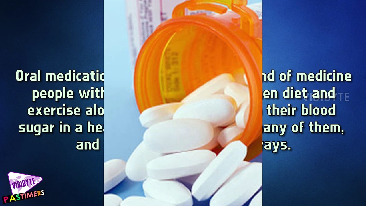Type 2 Diabetes Treatments