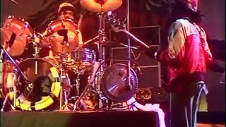 Bob Marley - Live In Rockpalast, Dortmund (Full Concert) - 1980 41