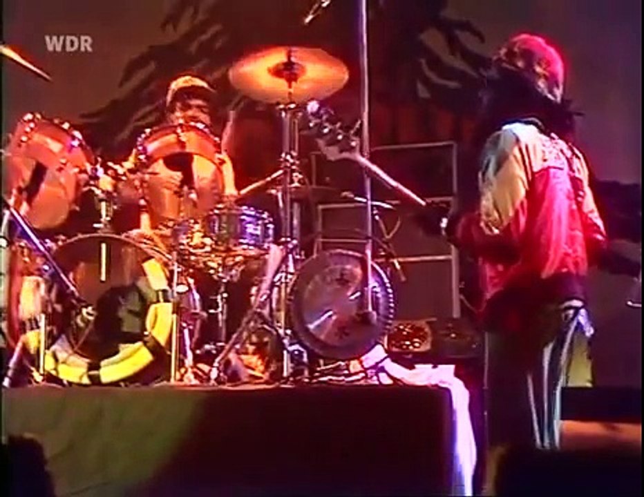 Bob Marley - Live In Rockpalast, Dortmund (Full Concert) - 1980 41