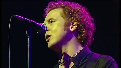 IN CONCERT '' SIMPLY RED '' LONDON 1998 50