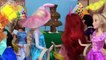 Play doh with Barbie ★ Kids toys for barbie ★ Barbies dolls
