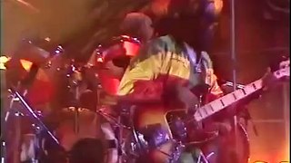 Bob Marley - Live In Rockpalast, Dortmund (Full Concert) - 1980 43
