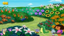 Dora the Explorer, Spongebob Squarepants, Thomas and Friends, Frozen Movie-Game - Full Game Episodes