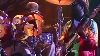 Bob Marley - Live In Rockpalast, Dortmund (Full Concert) - 1980 45