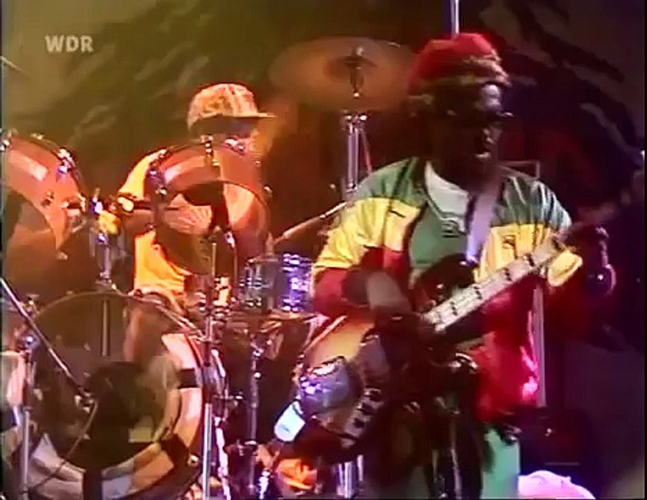 Bob Marley - Live In Rockpalast, Dortmund (Full Concert) - 1980 46