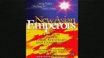 FREE DOWNLOAD  New Asian Emperors  FREE BOOOK ONLINE