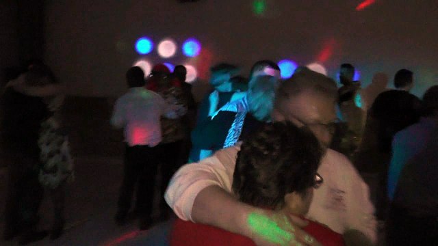 Soirée disco/karaoké 12 Mars 2016 à Pleurs