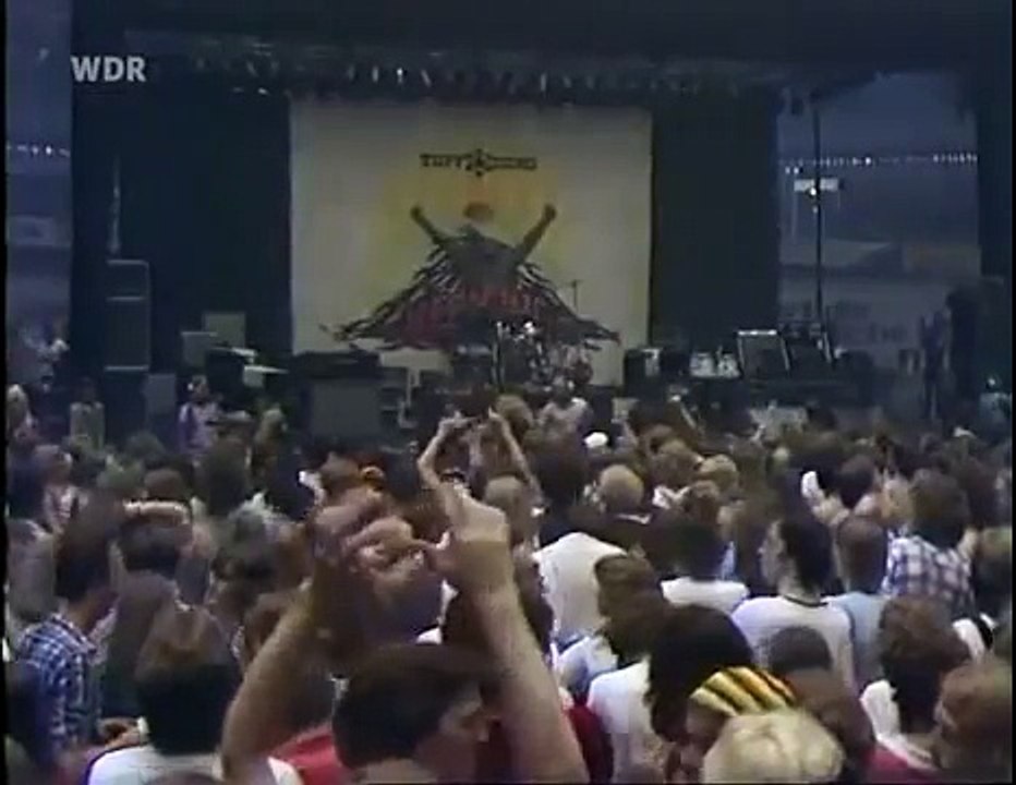 Bob Marley - Live In Rockpalast, Dortmund (Full Concert) - 1980 49