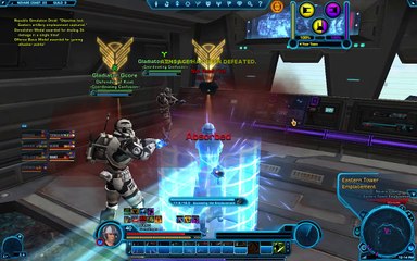 SWTOR - Centurion - 505