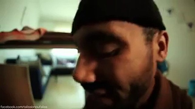 Taliss Ep 24 - 24 ملي المغريبي كيركب البوطا طاليس الحلقة