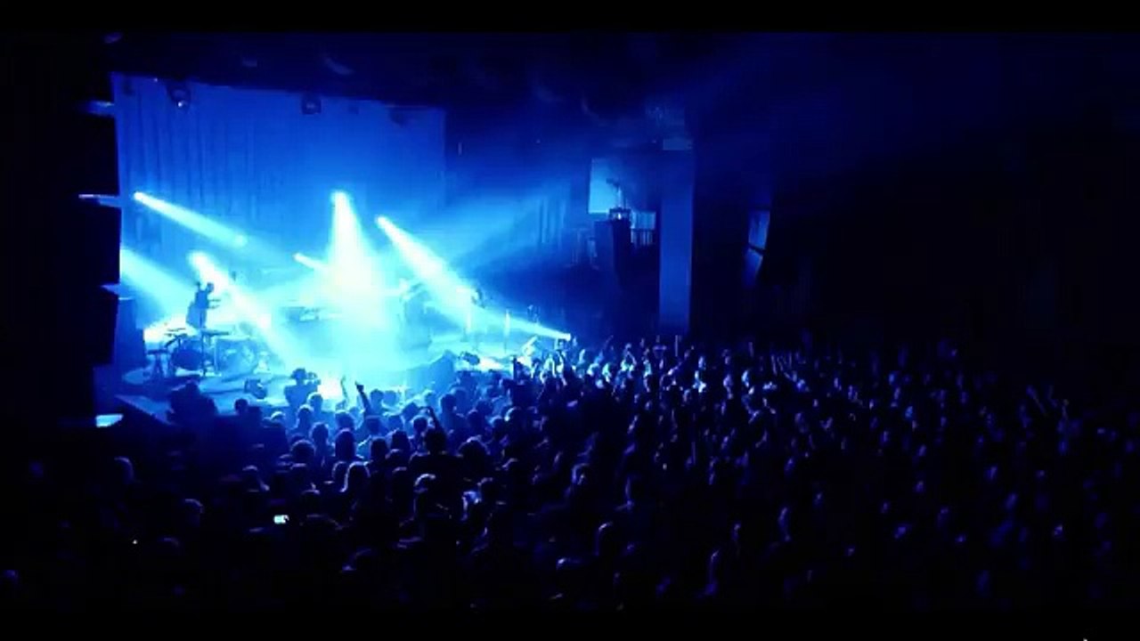 Jack White Live at The Fonda Theatre Full Concert 61014 2