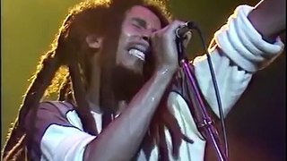 Bob Marley - Live In Rockpalast, Dortmund (Full Concert) - 1980 52
