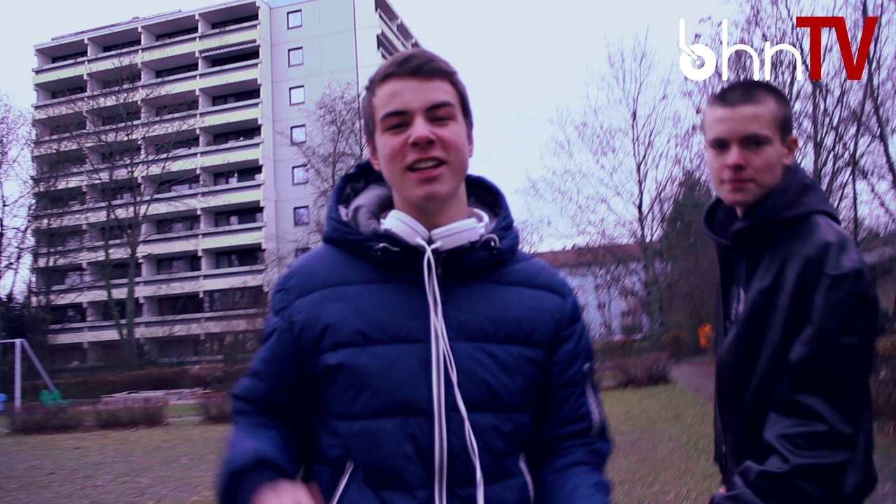 Der Anfang vom Ende (Rap Video)