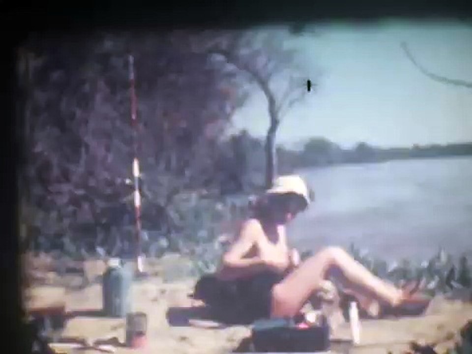 Video de la prehistoria