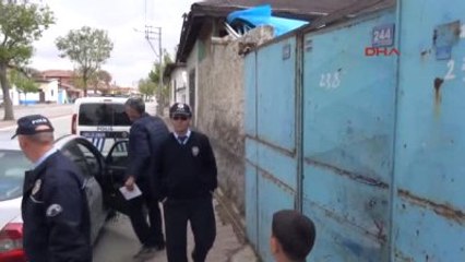 Konya Kaybolan Yasin'in Görüldüğü İhbarı Polisi Alarma Geçirdi