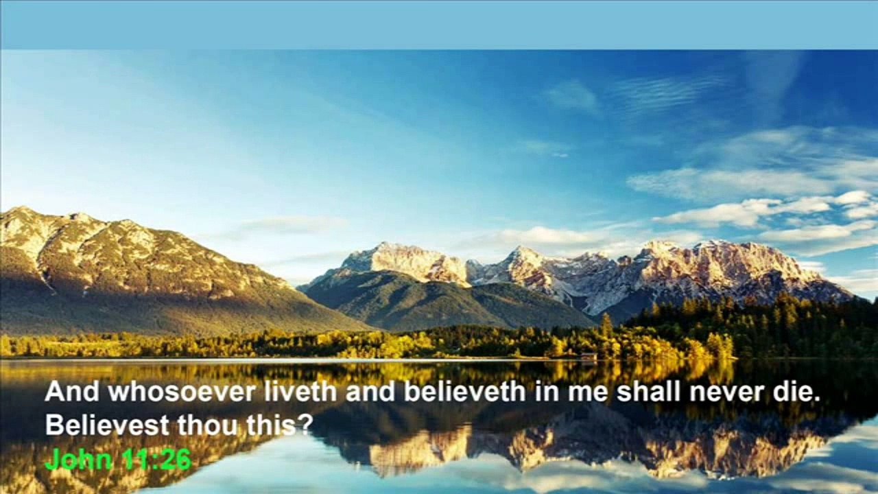 Believe
