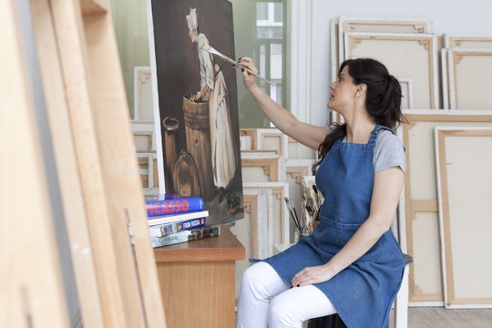 arkhe sanat güzel sanatlara hazırlık ve resim kursu video