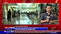 KPK Dalami Kasus Reklamasi Teluk Jakarta