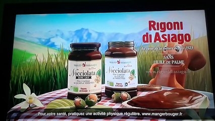 france 4 13 avril 2016 extrait page de pub