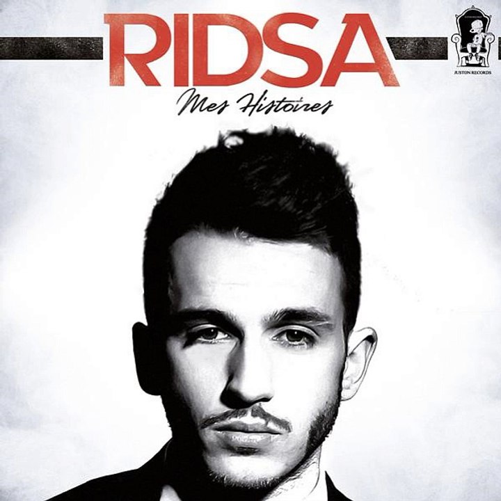 Ridsa - mes histoires
