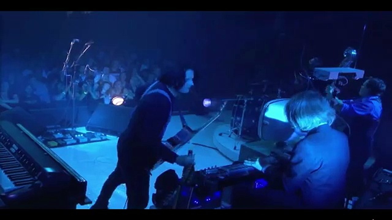 Jack White Live at The Fonda Theatre Full Concert 61014 10