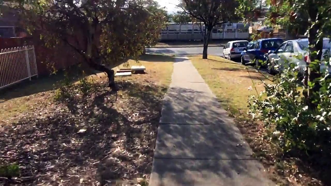 Day 82 - First Day with Ps and Prank Gone Wrong #HSCLife