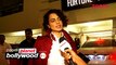 Kangana Ranaut avoids questions on Hrithik Roshan - Bollywood News