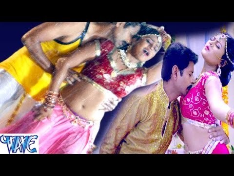 हवे आज सुहागरात आग फेकता जवानी - Ishqbaaz - Hot Tanu Shree - Bhojpuri Hot Songs 2016