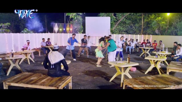 हमरी जवानी से जंग नाही करे - Ishqbaaz - Hot Seema Singh & Rakesh Mishra - Bhojpuri Hot Item Songs