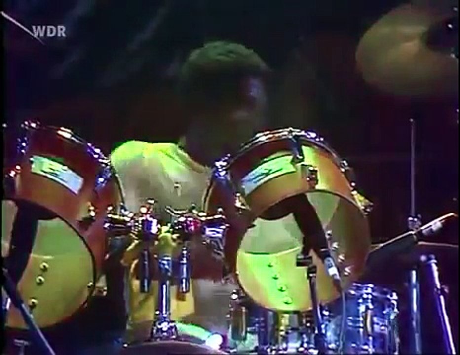 Bob Marley - Live In Rockpalast, Dortmund (Full Concert) - 1980 55