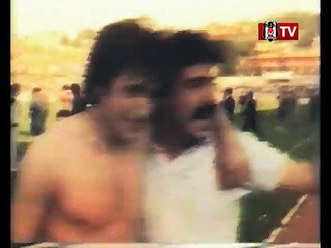 Beşiktaş Vodafone Arena Açılış Marşı - Birol Can