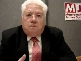 Michel Lefait député socialiste élu au 1er tour mjs62.fr