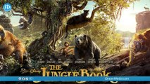 Jungle book Movie First Day Collections - iDream Filmnagar