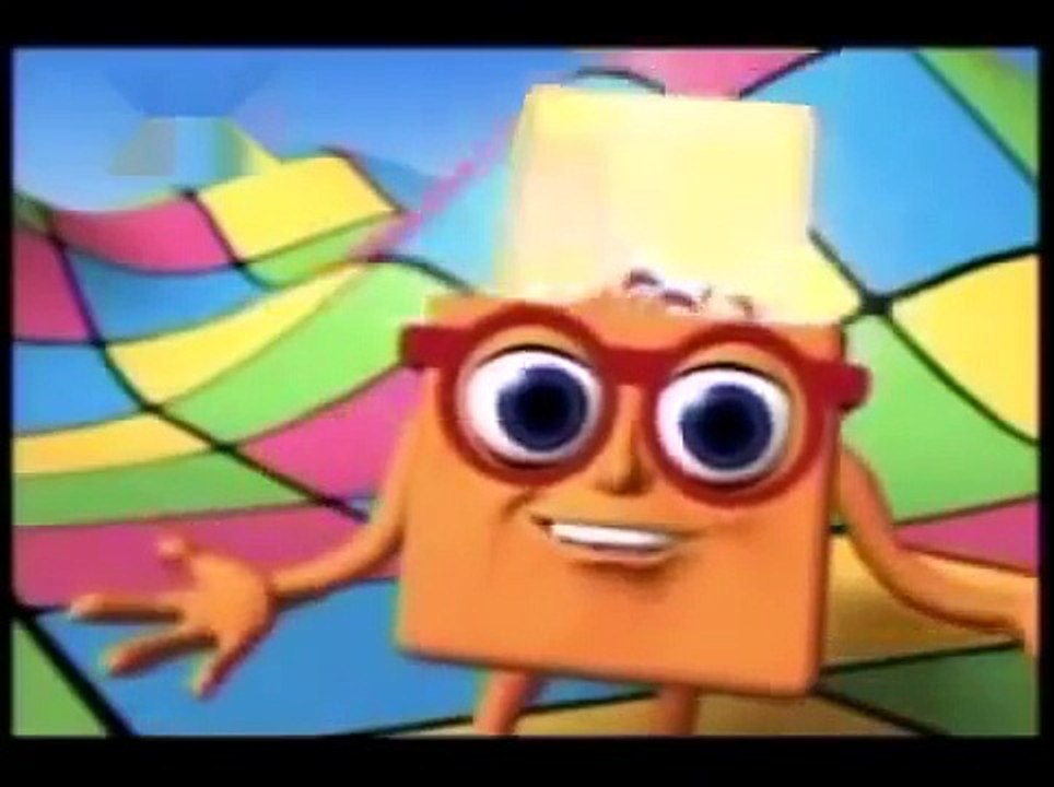 Los Cubitos en español