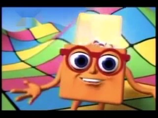 Los Cubitos en español