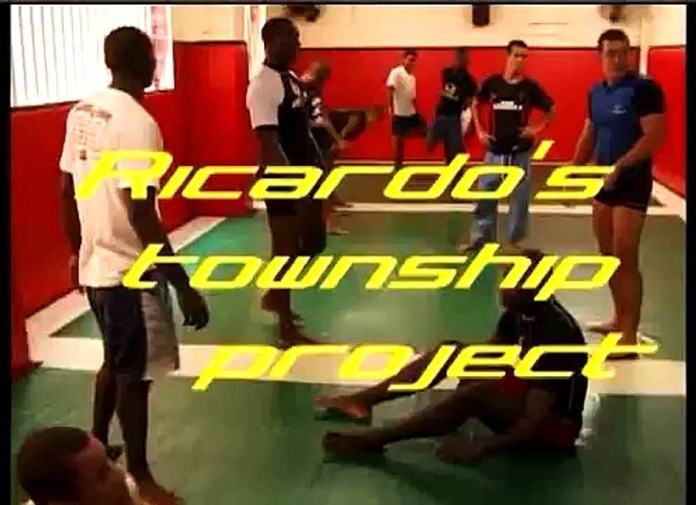 Jiu Jitsu Lifestyle Vol1 Arte Suave 60