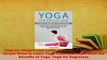 PDF  Yoga for Weight Loss with pictures 7 Ridiculously Simple Ways to Learn Yoga Poses and Read Full Ebook