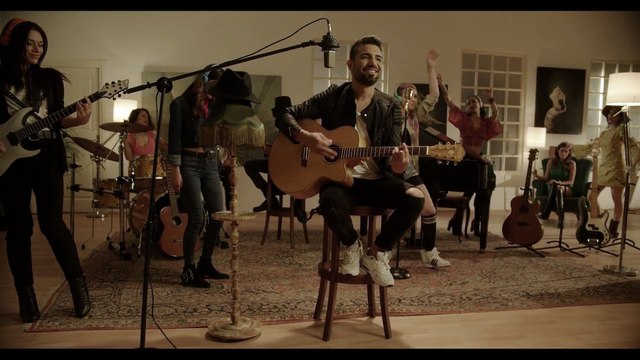 Cüneyt Tek feat.Yaşar - Gel Gel (official video) [FULL HD]